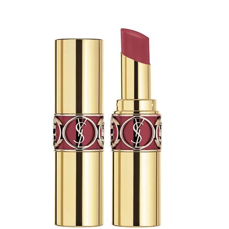 ysl volupte lip shine 86|ysl rouge volupte shine swatches.